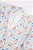 Macacão Bebê Soft Estampado com Zíper - Imagem 3