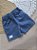 Conjunto Menino: Camisa Viscolinho e Bermuda Sarja - Imagem 6