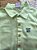 Conjunto Menino: Camisa Viscolinho e Bermuda Sarja - Imagem 4