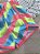 Conjunto Infantil: Blusa e Shorts Maquinetado Energy - Imagem 3