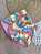 Conjunto Infantil: Blusa e Shorts Maquinetado Energy - Imagem 5