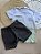 Conjunto Menino: Camiseta Multicor e Bermuda Molejeans - Imagem 2