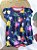 Macacão Romper Bebê Estampado ou Bordado - Imagem 9