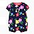 Macacão Romper Bebê Estampado ou Bordado - Imagem 6