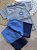 Conjunto Menino Kombi Wild: Camiseta e Bermuda - Imagem 1