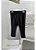 Legging em Malha Prada Brilho - Conforto e Elegância - Imagem 2