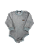 Body Fleece Liso Bebê - Imagem 3