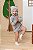 Body Fleece Liso Bebê - Imagem 1