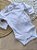 CONJUNTO TÉRMICO THERMO COMFORT BODY E CALÇA BEBÊ - Imagem 3