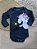 Conjunto 3 Peças Bebê Menina: 2 Bodys e Calça - Imagem 2