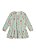 Vestido Infantil Menina Soft Estampa Bichinhos - Imagem 2