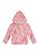 Jaqueta Infantil Menina Soft com Elastano Ursinhos - Imagem 3
