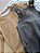 Conjunto Bebê Menino: Camiseta Estampa Cavalos e Jardineira Moletinho - Imagem 7