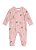 Macacão Soft Bichinhos com Zíper Duplo – Brandili Baby - Imagem 5