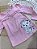 Conjunto Infantil: Blusa Dalmata e Calça Montaria Jeans - Imagem 7