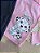 Conjunto Infantil: Blusa Dalmata e Calça Montaria Jeans - Imagem 6