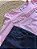 Conjunto Infantil: Blusa Dalmata e Calça Montaria Jeans - Imagem 5