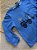 Conjunto Infantil Camiseta Trator Com Calça Moletom Camuflada - Imagem 10