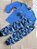 Conjunto Infantil Camiseta Trator Com Calça Moletom Camuflada - Imagem 8