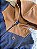 Conjunto Infantil Menino Jaqueta Jeans Felpado com Capuz e Calça Jogger - Imagem 8