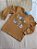 Camiseta Infantil em Meia Malha com Estampa Born to Be Wild - Imagem 4