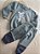 Conjunto Infantil Blusão e Calça Jogger em Moletom Felpado - Imagem 7