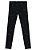 Calça Legging Infantil Menina em Molecotton com Glitter - Imagem 2