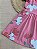 Vestido Infantil Menina de Flores - Imagem 4