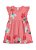 Vestido Infantil Menina de Flores - Imagem 2