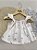 Conjunto Infantil Menina de Franboesas - Imagem 3