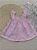 Conjunto Infantil Menina de Franboesas - Imagem 14