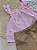 Conjunto Infantil Menina de Franboesas - Imagem 12