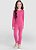 Blusa Infantil Menina em Cotton com Glitter - Imagem 1