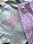 Conjunto Infantil Menina Pijama Unicórnio - Imagem 7