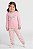 Conjunto Infantil Menina Pijama Unicórnio - Imagem 1