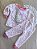 Conjunto Infantil Menina Soft Ovelhinha - Imagem 4