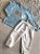 Conjunto Bebê Menino: Camiseta e Calça Jogger de Ursinho - Imagem 6