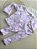 Conjunto Pijama Infantil Fleece Brilha no Escuro - Imagem 1