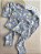 Conjunto Pijama Infantil Fleece Brilha no Escuro - Imagem 14