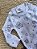 Conjunto Bebê Canelado: Body Estampado e Calça - Imagem 10