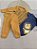 Conjunto 3 Peças Bebê Menino: 2 Bodys e Calça - Imagem 5