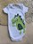Conjunto 3 Peças Bebê Menino: 2 Bodys e Calça - Imagem 11