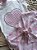 Conjunto Bebê Menina: Blusa Estampada e Shorts com Amarração - Imagem 7