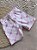 Conjunto Bebê Menina: Blusa Batinha e Bermuda Ciclista - Imagem 9