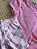 Conjunto Bebê Menina: Blusa Batinha e Bermuda Ciclista - Imagem 7
