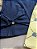Conjunto Bebê Menina: Blusa Batinha e Bermuda Ciclista - Imagem 12