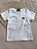 Conjunto Bebê Camiseta Piquet e Bermuda Moletinho - Imagem 4