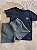 Conjunto Bebê Camiseta Piquet e Bermuda Moletinho - Imagem 7