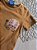 Conjunto Bebê Menino: Camiseta Piquet e Bermuda Moletinho - Imagem 9