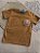 Conjunto Bebê Menino: Camiseta Piquet e Bermuda Moletinho - Imagem 8